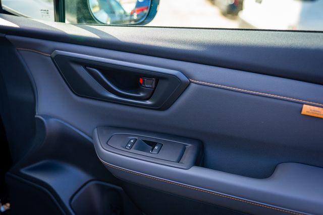 2026 Subaru Forester Wilderness - Photo 23