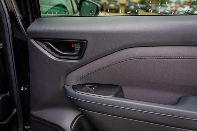 2026 Subaru Forester Premium - Photo 25