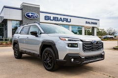2026 Subaru Outback Limited SUV