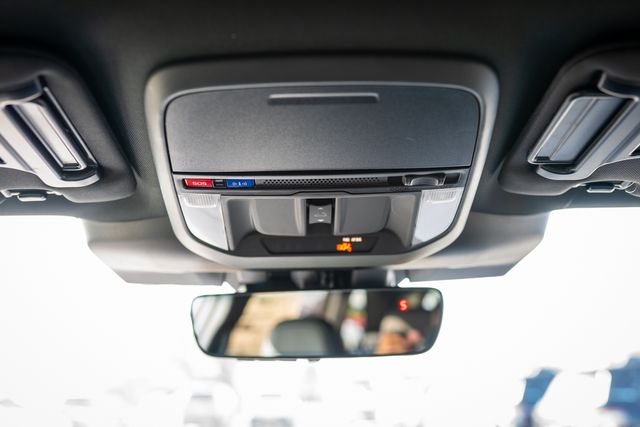 2026 Subaru Forester Wilderness - Photo 29