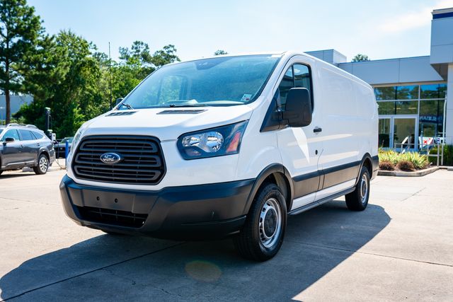 2016 Ford Transit Base - Photo 13