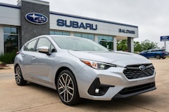 2026 Subaru Impreza Sport 5-Door