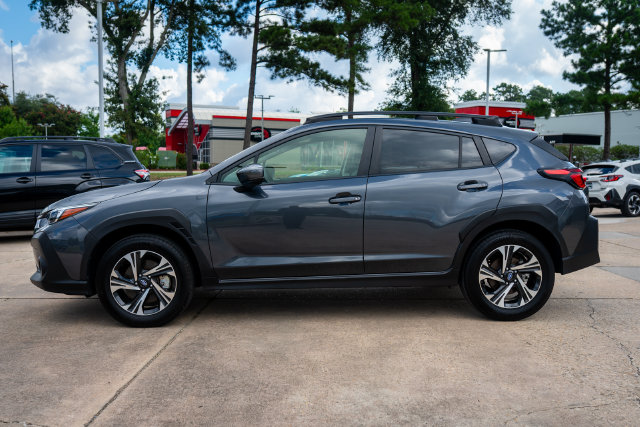 Used 2024 Subaru Crosstrek Premium