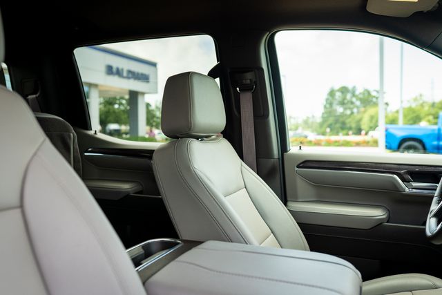 2024 Chevrolet Silverado 1500 LTZ - Photo 8