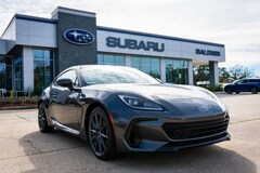 2026 Subaru BRZ Limited Coupe