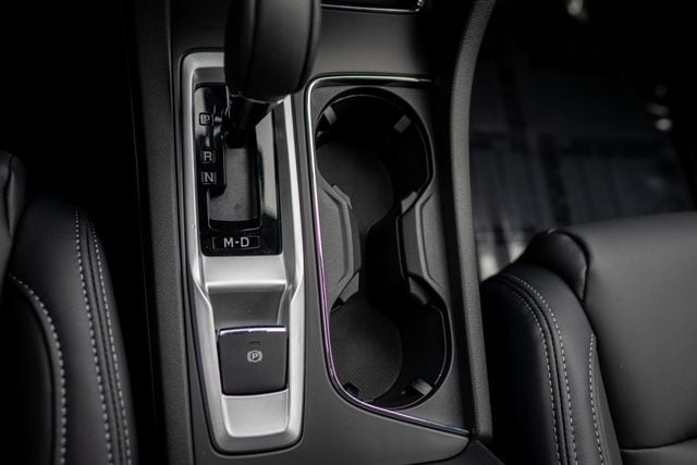 2026 Subaru Ascent Premium - Photo 39