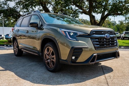 2025 Subaru Ascent Bronze Edition SUV