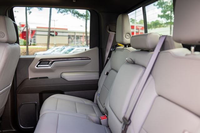 2024 Chevrolet Silverado 1500 LTZ - Photo 27