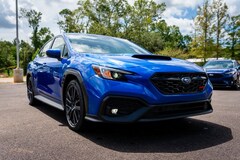 2026 Subaru WRX Limited Sedan