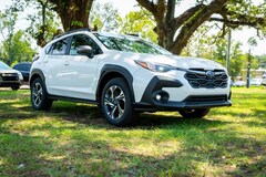 2026 Subaru Crosstrek Premium SUV