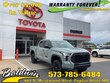 Toyota Tundra Hybrid