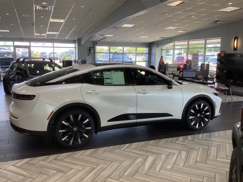 New 2026 Toyota Crown Platinum Sedan