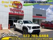 Toyota Tacoma Hybrid