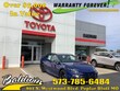 Toyota Camry Hybrid