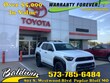 Toyota 4Runner