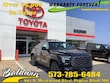 Toyota Sequoia
