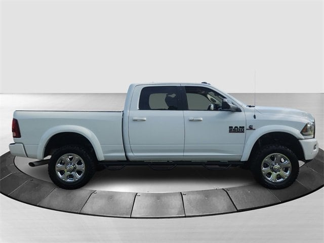 Used 2017 RAM Ram 2500 Pickup Laramie with VIN 3C6UR5FL6HG750040 for sale in Little Rock