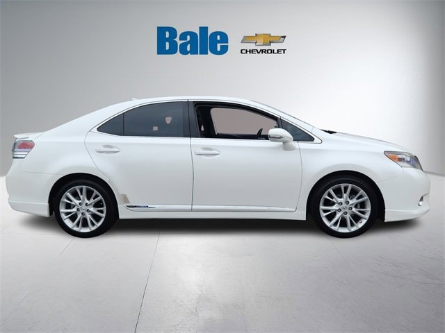 Used 2011 Lexus HS Premium with VIN JTHBB1BA5B2045830 for sale in Little Rock, AR