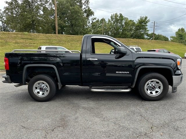 Used 2015 GMC Sierra 1500 1SA with VIN 1GTN1TEC4FZ303679 for sale in Little Rock, AR