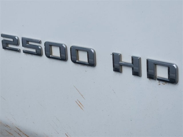 Used 2023 Chevrolet Silverado 2500HD LTZ with VIN 2GC4YPEY9P1706710 for sale in Little Rock
