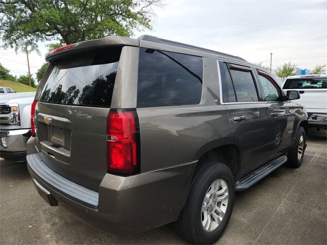 Used 2016 Chevrolet Tahoe LT with VIN 1GNSCBKC6GR285058 for sale in Little Rock, AR