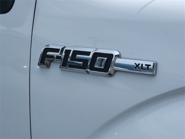 Used 2014 Ford F-150 XLT with VIN 1FTFW1ET6EKG29338 for sale in Little Rock