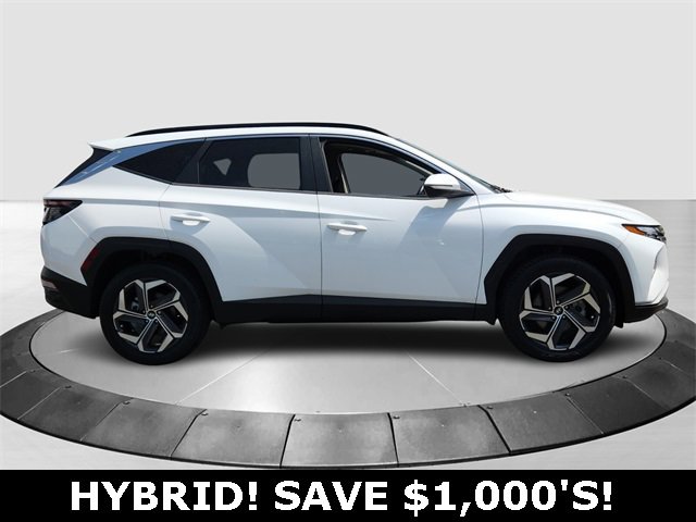 Used 2022 Hyundai Tucson SEL Convenience with VIN KM8JFCA13NU025336 for sale in Little Rock, AR