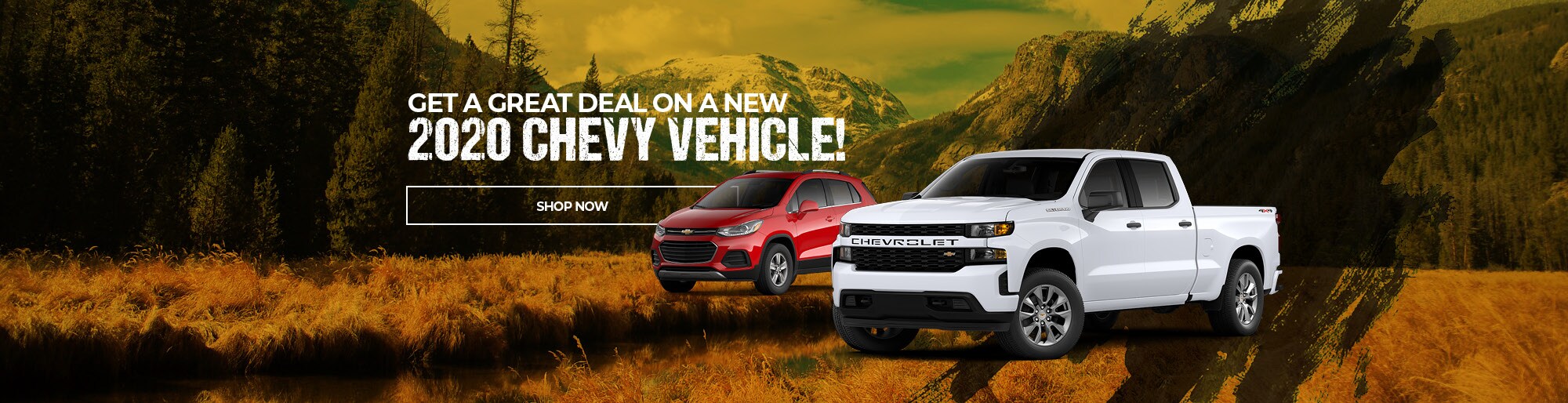 New and Used Chevrolet dealership in Little Rock Bale Chevrolet