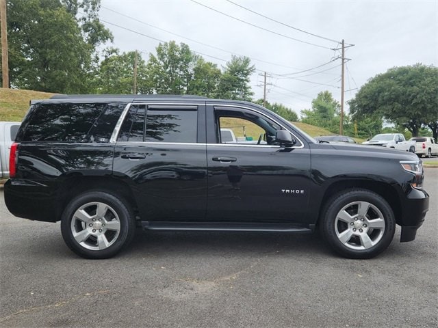 Used 2019 Chevrolet Tahoe LT with VIN 1GNSKBKC3KR256533 for sale in Little Rock, AR