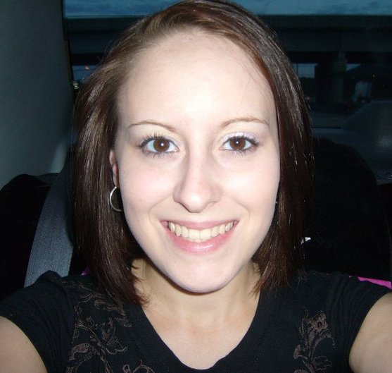 Lauren Purcell-Marks