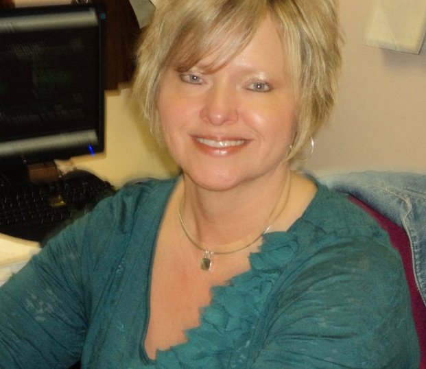 Carolyn Dowdle