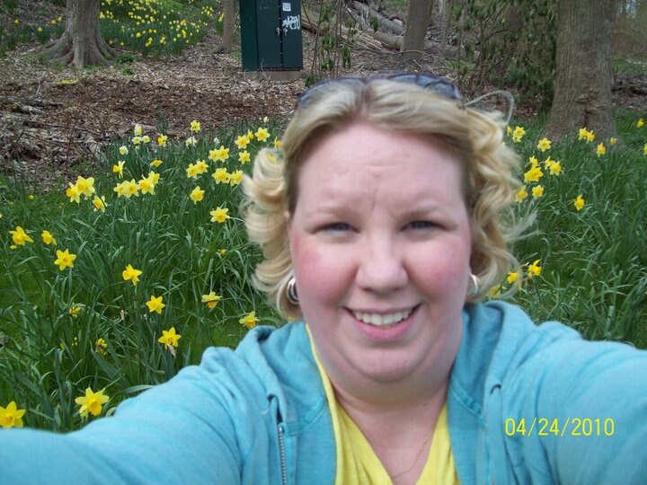 Mandy Worthington