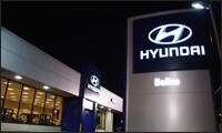 Visit the Balise Hyundai website