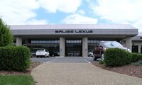 Visit the Balise Lexus website