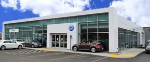 Visit the Balise Volkswagen website