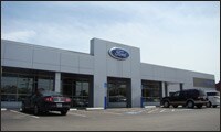 Visit the Balise Ford website