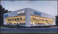 Visit the Balise Mazda website
