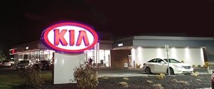 Visit the Balise Kia website