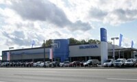 Visit the Balise Honda website