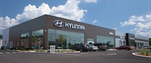 Visit the Balise Hyundai website