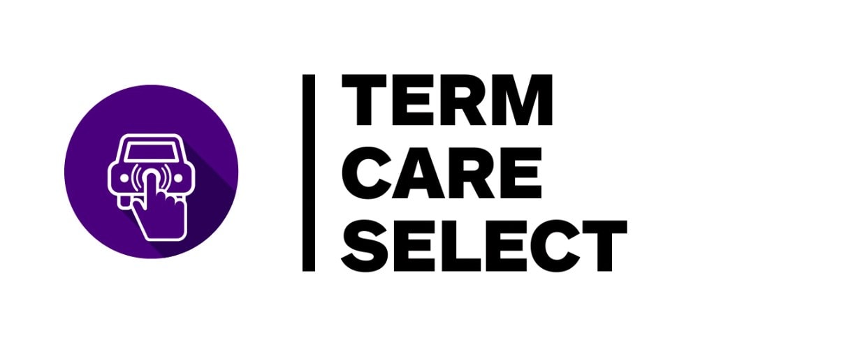 Learn more about Term Care Select