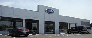 Visit the Balise Ford website