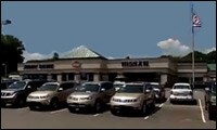 Visit the Balise Nissan of West Springfield website