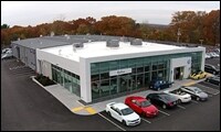 Visit the Balise Volkswagen website
