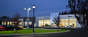 Visit the Balise Ford website