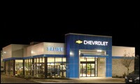 Visit the Balise Chevy Buick GMC website
