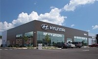 Visit the Balise Hyundai website