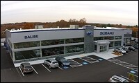 Visit the Balise Subaru website