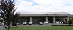 Visit the Balise Lexus website