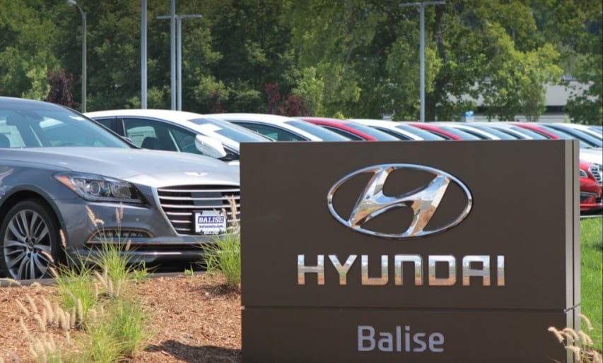 New & Used Hyundai Dealer near Northampton MA | Balise Hyundai